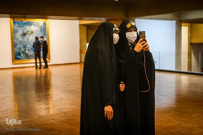 نمایشگاه نقاشی «آل علی علیه السلام»