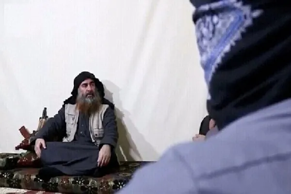 ترکیه مدعی بازداشت خواهر سرکرده داعش شد