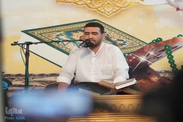 مربی نقش مؤثری در پرورش استعدادهای قرآنی دارد