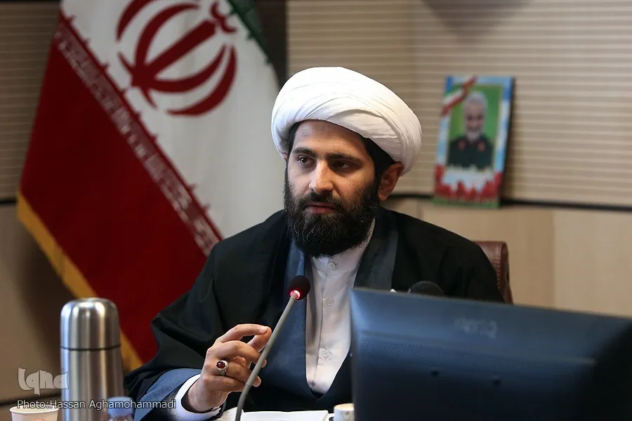 پنجمین کاروان قرآنی انقلاب تشکیل شد