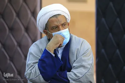دیدار ائمه جمعه خراسان‌جنوبی با نماینده ولی‌فقیه