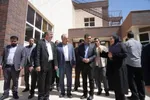 سفر معاون رئیس‌جمهور به لرستان