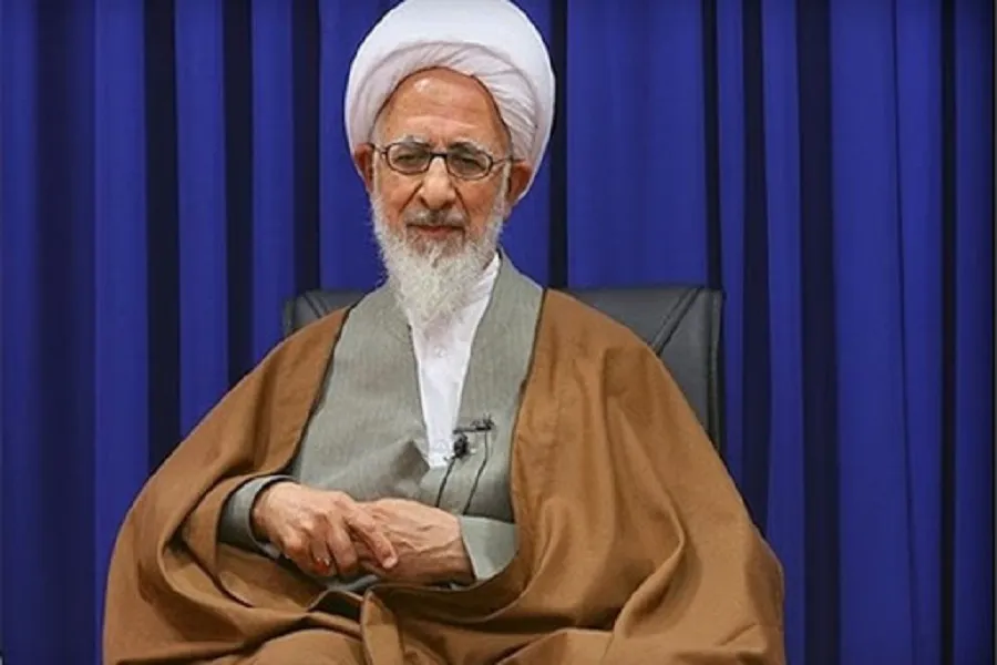 فتوتیتر | مخالفان غدیر در کلام آیت‌الله جوادی آملی