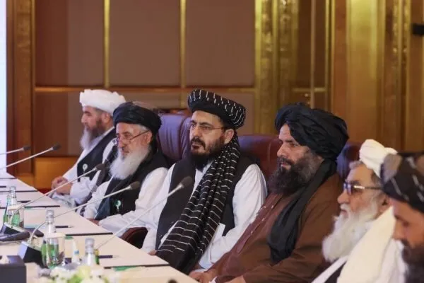 AB: Taliban'ı tanımak için acele etmeyeceğiz