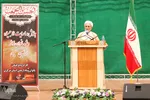 جلسه توجیهی - آموزشی زائران اربعین حسینی(ع) در اراک
