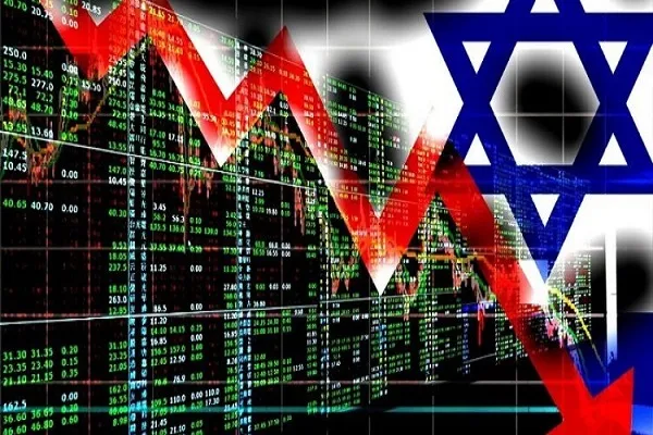 Шикасти режими саҳюнистӣ дар ҷанги иқтисодӣ