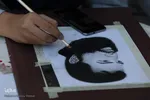 بزرگداشت سالروز شهادت شهید «منصور خادم الصادق»