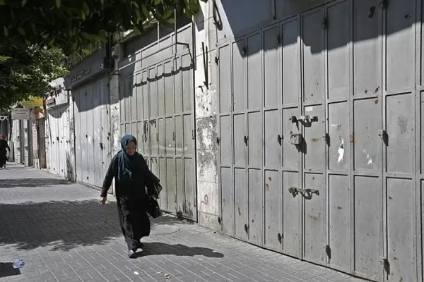 تهدید به ترور امامان مساجد در فلسطین اشغالی