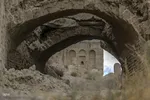 شهر تاریخی ایزدخواست فارس
