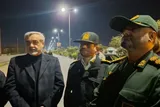 نقش‌آفرینی کارمندان ادارات رشت برای حفظ امنیت پایدار شهری