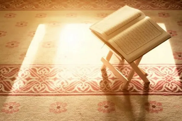 یادآوری نعمات و شکر الهی در «رحل‌ نور» + صوت