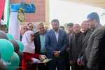 جشن شکوفه‌ها و غنچه‌ها در اراک
