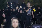 عزاداری هیئت محبان ثارالله شیراز‎