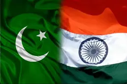 Pakistan Accuses India of Stoking Conflict in Indian Ocean