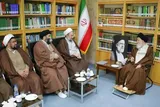 محور فعالیت در مناطق تلفیقی تقریب و وحدت باشد