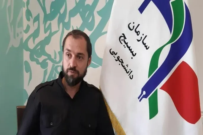 اعزام ۲ هزار دانشجوی همدانی به مراسم بدرقه امام شهید