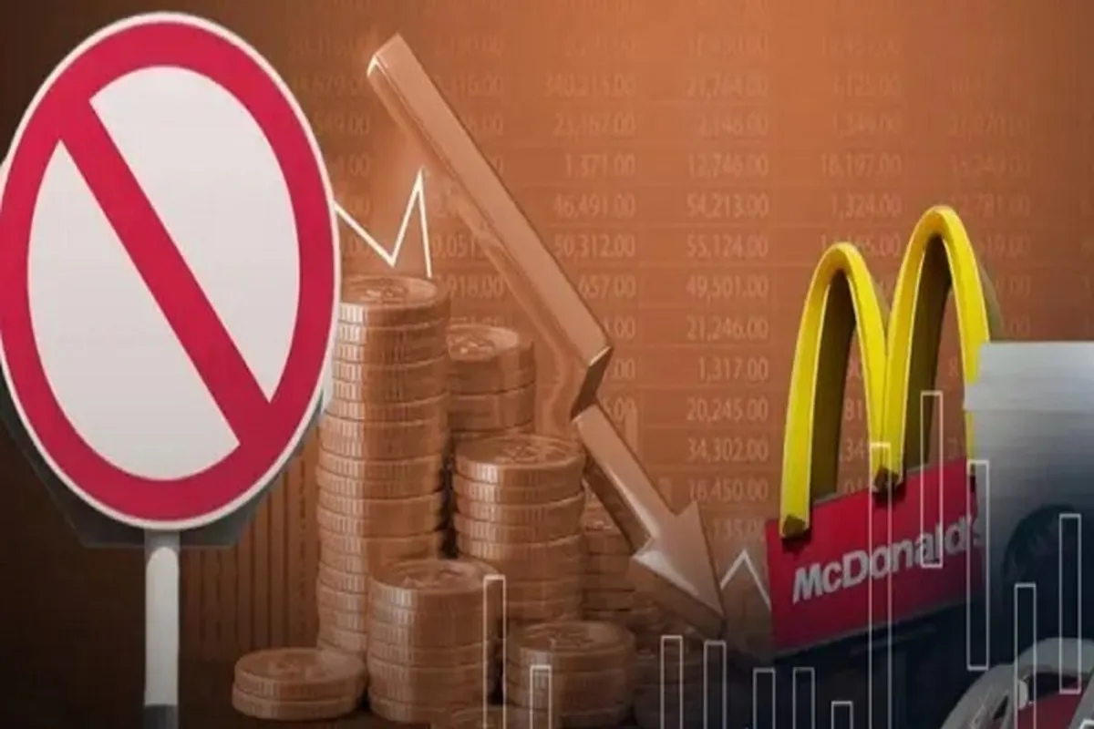 Hannun jarin Starbucks da McDonald sun yi kasa bayan kamfen kira da a kaurace musu
