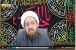 فیلم | تجلی برجسته‌ترین ارزش‌های انسانی در یاران اباعبدالله(ع)