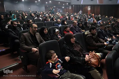 مراسم اختتامیه دومین جشنواره قرآنی «تعلیم و تربیت» شهرداری تهران