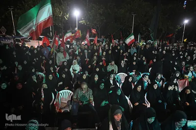 رونمایی از نماهنگ مسافر کربلا