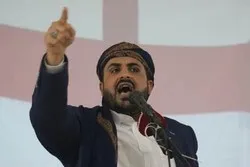 Ansarullah yéménite salue les pays qui ont stoppé la vente d’armes au régime saoudien
