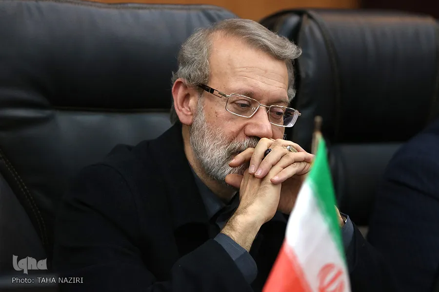رئیس مجلس شورای اسلامی به اراک سفر می‌کند