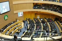 Afirka Ta Yi Allawadai Da Bai Wa Isra'ila Kujera a Kungiyar Tarayyar Afirka