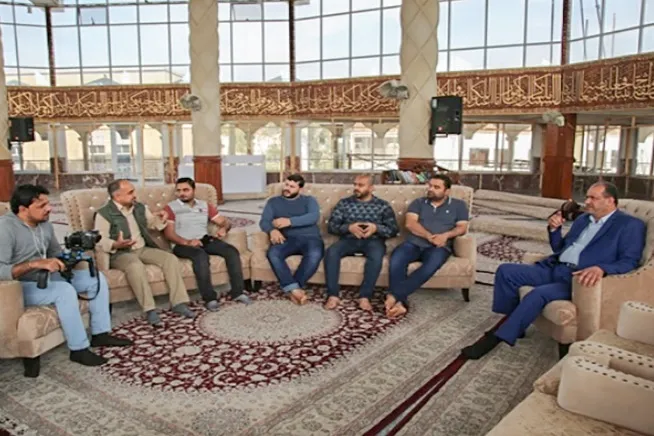اسلام آباد میزبان پنجمین جشنواره فرهنگی نسیم کربلا