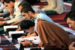 Iran Has over 500,000 Quran Memorizers, Official Says