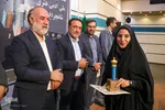 اختتامیه بخش آفرینش‌های ادبی سوگواره ملی ادبی هنری شاهچراغ(ع)‎