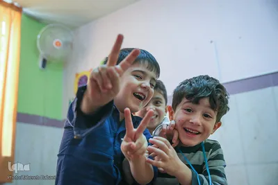 هفته ملی کودک