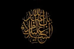 “Gördüm ki, Həzrət İmam Zaman (ə.f) sinə vuranların arasında sinə vurur və ağlayır...”