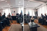 مؤسسه علامه ملاعبدالله بهابادی تأسیس شود
