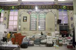 عزام موكب مردمي لبيك يا حسين(ع) سمنان براي خدمت رساني به زائران اربعين
