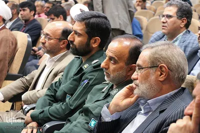اولین یادواره شهید خبرنگار خراسان جنوبی