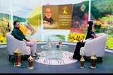 همسر رزمنده شهید حزب الله: ملت لبنان با ایمان و امید ایستاده است 