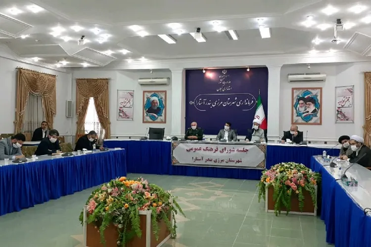 فرهنگ آلوده مانند بیماری جامعه را درگیر می کند