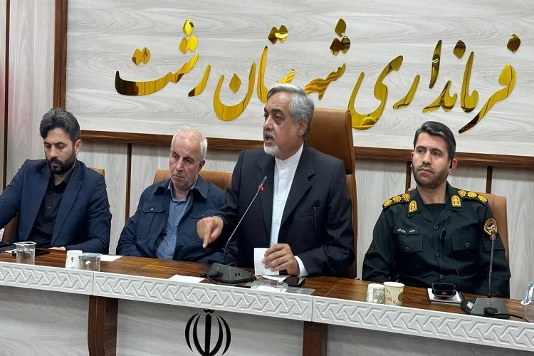 تحقق وحدت ملی به برکت خون قائد امت و شهدای وطن