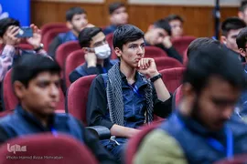 چهاردهمین کنگره اتحادیه انجمن های اسلامی