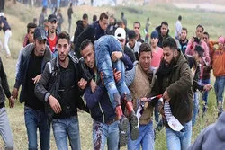 UNO: Israelische Armee muss wegen Kriegsverbrechen strafrechtlich verfolgt werden