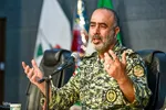 نشست خبری اولین یادواره شهید امیر سرلشکر ولی‌الله فلاحی‎