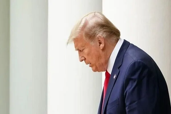 ABD’de Trump politikalarına tepki rekor seviyede