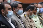 جلسه شورای اداری خراسان جنوبی