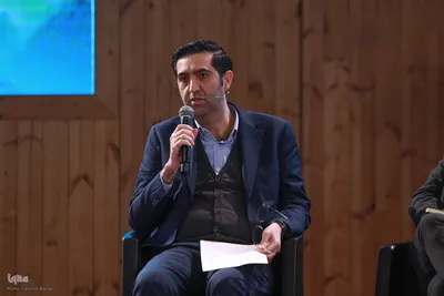 همایش «گفت‌وگوی ملی درباره وفاق ملی»