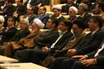 شورای اداری استان مرکزی در خمین