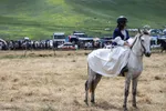 سی‌ویکمین جشنواره فرهنگی‌ ورزشی عشایر آذربایجان‌ شرقی