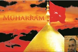 Todos los días es Ashura y Karbala para los palestinos y yemeníes