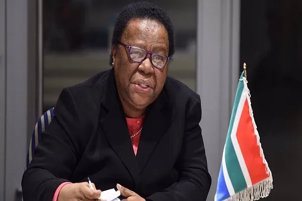 L’Afrique du Sud appelle la CIJ à déclarer Israël « État d’apartheid »
