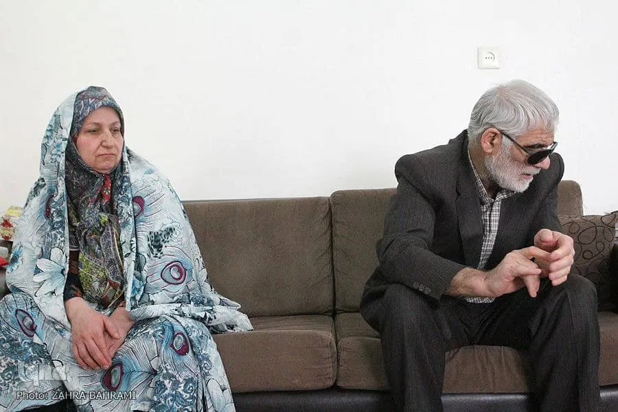 جانبازی؛ زیباترین فرصت پرواز / هیچ‌گاه در زندگی شوقی بالاتر از رفتن به جبهه را تجربه نکرده‌ام