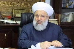 L’humilité et la tolérance du Cheikh Taskhiri